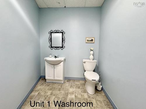 52-62 Gerrish Street, Windsor, NS 