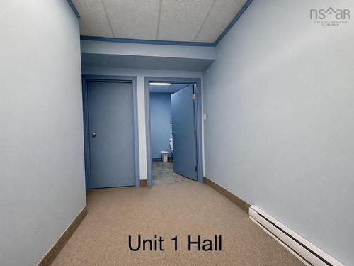 52-62 Gerrish Street, Windsor, NS 