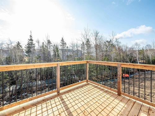 55 Keepsake Crescent, Halifax, NS 