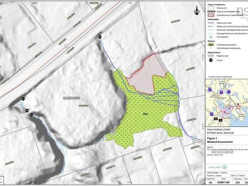 Lot 200A 910 Highway 7, Westphal, NS 