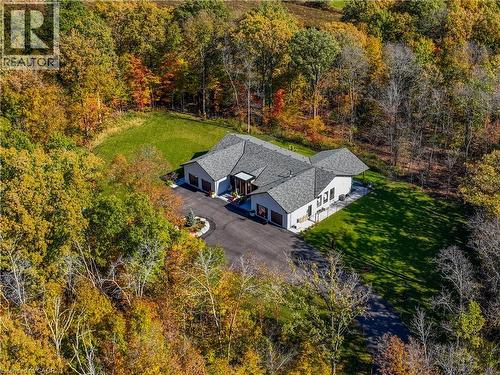 295 Allen Road, Grimsby, ON - Outdoor