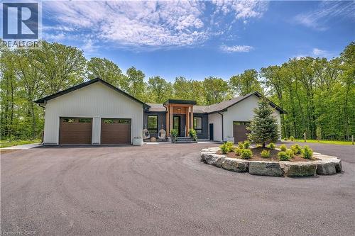 295 Allen Road, Grimsby, ON - Outdoor