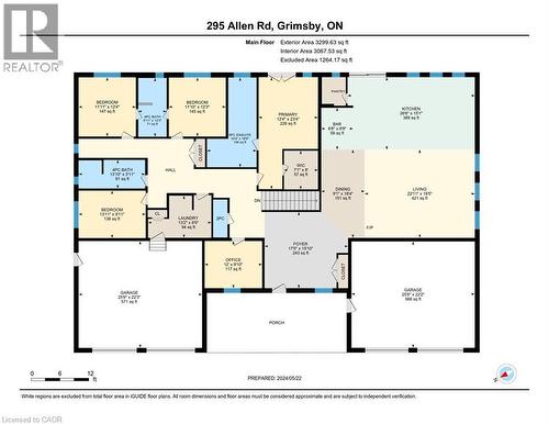 295 Allen Road, Grimsby, ON - Other