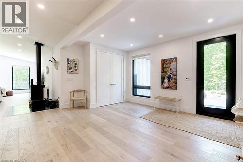 295 Allen Road, Grimsby, ON - Indoor