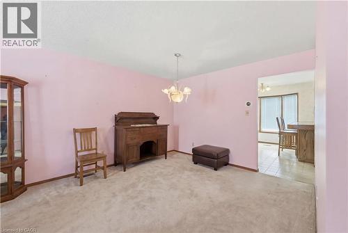 5 Charing Drive, Hamilton, ON - Indoor