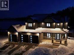 46 STONEBRIDGE Place  Simcoe, ON N3Y 0E6