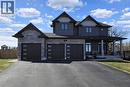 Welcome to 46 Stonebridge Place, Simcoe - 46 Stonebridge Place, Simcoe, ON  - Outdoor With Facade 