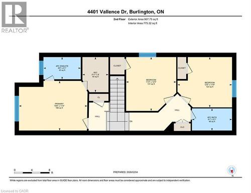 4401 Vallence Drive, Burlington, ON - Other