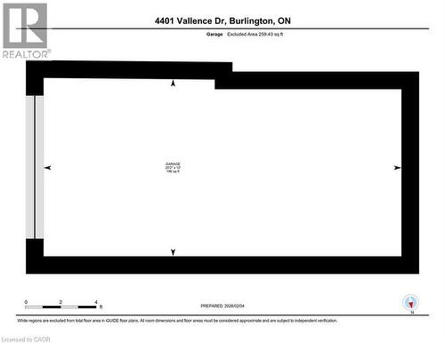 4401 Vallence Drive, Burlington, ON - Other