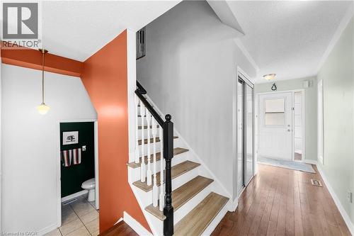 4401 Vallence Drive, Burlington, ON - Indoor Photo Showing Other Room