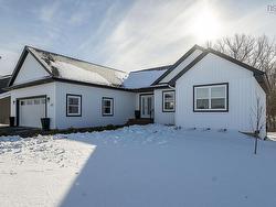 85 Steeple View Drive  Port Williams, NS B0P 1T0