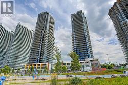 3203 - 95 MCMAHON DRIVE  Toronto, ON M5K 0H2