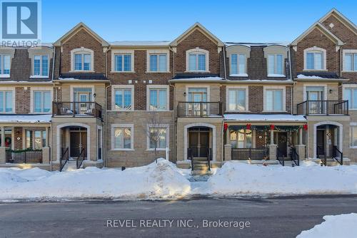 3344 THUNDERBIRD PROMENADE  Pickering, ON L1X 0N1