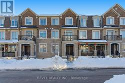 3344 THUNDERBIRD PROMENADE  Pickering, ON L1X 0N1