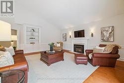 majestic vaulted ceilings - 