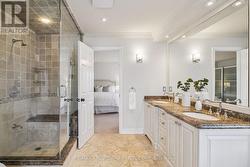 spalike ensuite w steam shower - 