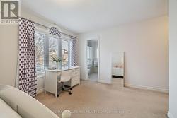 2nd bedroom with ensuite bathroom - 