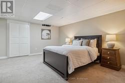 5th bedrm potential nanny's room - 