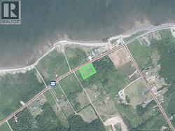 .99 Acres Route 117 Hwy  Escuminac, NB E9A 1R3