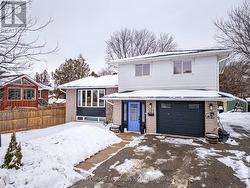 131 ALBERT STREET  Collingwood, ON L9Y 3Y4