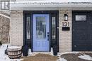 131 Albert Street, Collingwood, ON  - Outdoor 