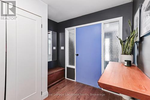 Foyer - 131 Albert Street, Collingwood, ON - Indoor Photo Showing Other Room