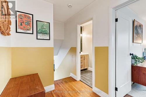 Upper Landing - 131 Albert Street, Collingwood, ON - Indoor Photo Showing Other Room
