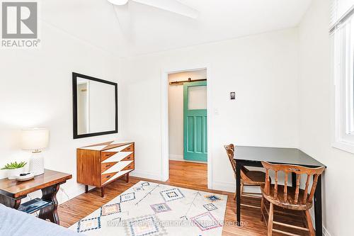 Accessory Suite Dining Area - 131 Albert Street, Collingwood, ON - Indoor