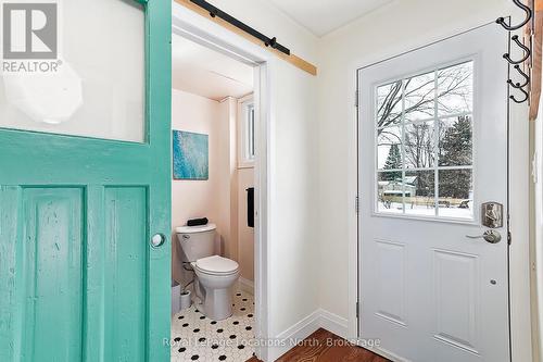 Accessory Suite 3PC Bathroom - 131 Albert Street, Collingwood, ON - Indoor Photo Showing Other Room