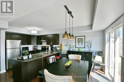 30 Joseph Trail, Collingwood, ON - Indoor Photo Showing Other Room