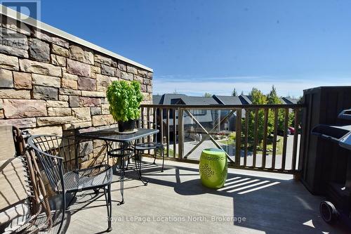 30 Joseph Trail, Collingwood, ON - Outdoor With Exterior