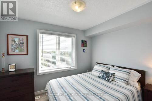 30 Joseph Trail, Collingwood, ON - Indoor Photo Showing Bedroom