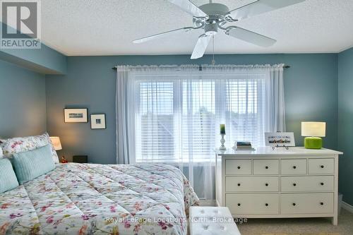 30 Joseph Trail, Collingwood, ON - Indoor Photo Showing Bedroom