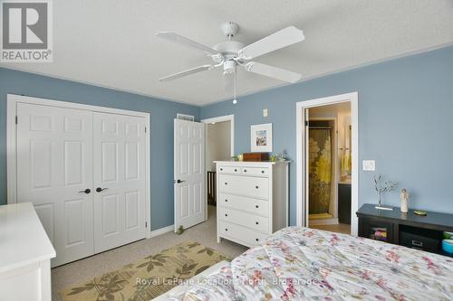 30 Joseph Trail, Collingwood, ON - Indoor Photo Showing Bedroom