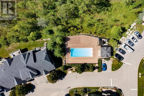 30 Joseph Trail, Collingwood, ON - Outdoor With View