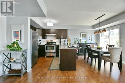 30 Joseph Trail, Collingwood, ON - Indoor