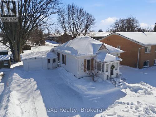 177 ST DAVID STREET  West Perth (Mitchell), ON N0K 1N0