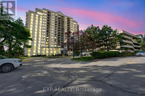 906 - 75 ELLEN STREET  Barrie, ON L4N 7R6