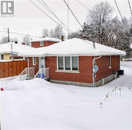 570 Maple Street  Sudbury, ON P3C 2B7