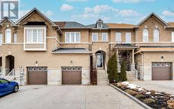 16 GAUGUIN AVENUE  Vaughan, ON L4J 9J7