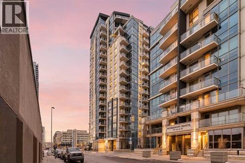 1502, 325 3 Street SE  Calgary, AB T2G 0T9