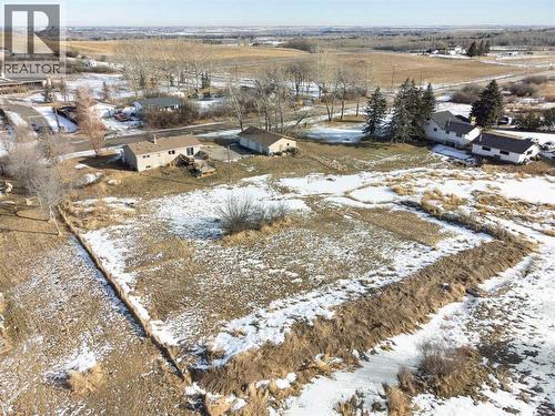 111 Macleod Trail E, Rural Foothills County, AB - Outdoor With View