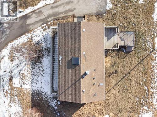 111 Macleod Trail E, Rural Foothills County, AB - Outdoor