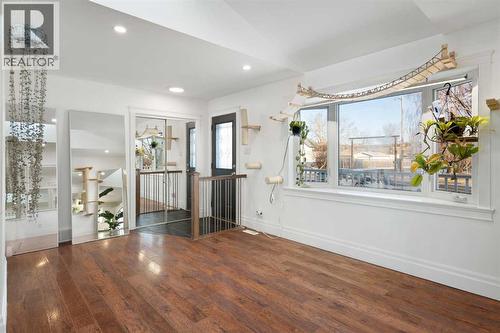 111 Macleod Trail E, Rural Foothills County, AB - Indoor Photo Showing Other Room