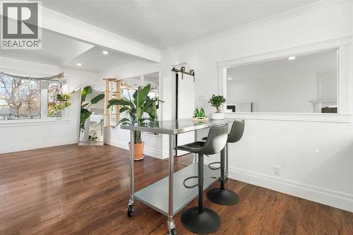 111 Macleod Trail E, Rural Foothills County, AB - Indoor