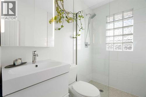 111 Macleod Trail E, Rural Foothills County, AB - Indoor Photo Showing Bathroom