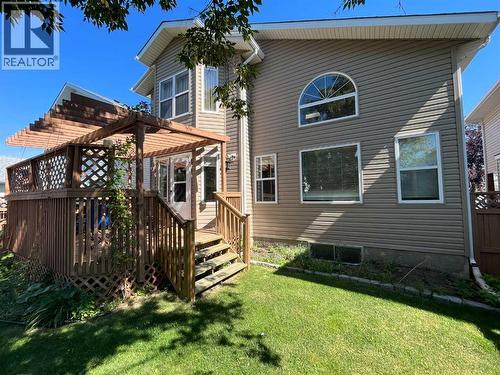 188 Hidden Ranch Crescent Nw, Calgary, AB - Outdoor