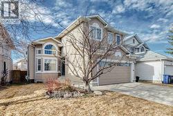 188 Hidden Ranch Crescent NW  Calgary, AB T3A 5W3