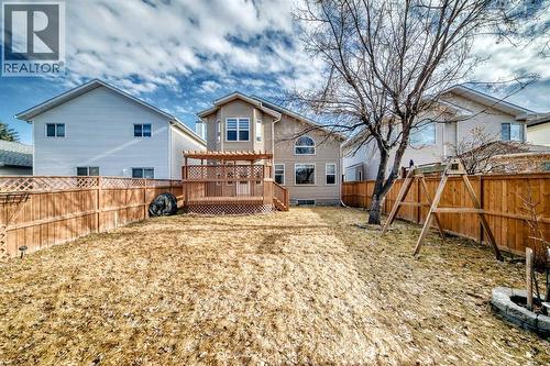 188 Hidden Ranch Crescent Nw, Calgary, AB - Outdoor