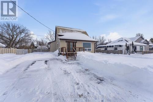 115 RIDLEY STREET  Prince Edward County (Ameliasburgh), ON K8N 4Z1